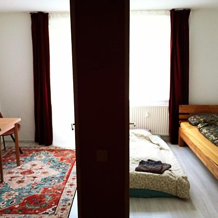 Nice Rooms In Neukoelln Berlín Exterior foto