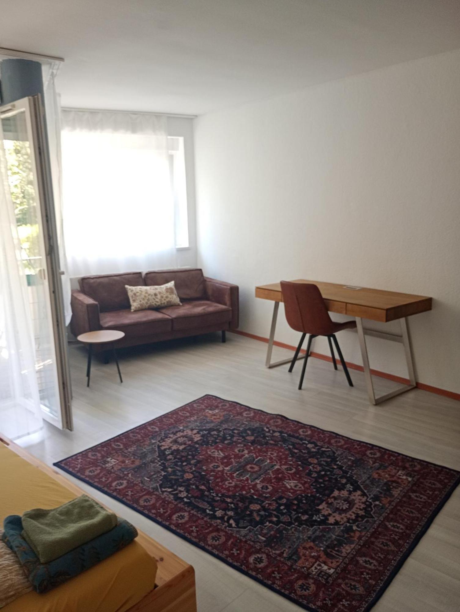 Nice Rooms In Neukoelln Berlín Exterior foto