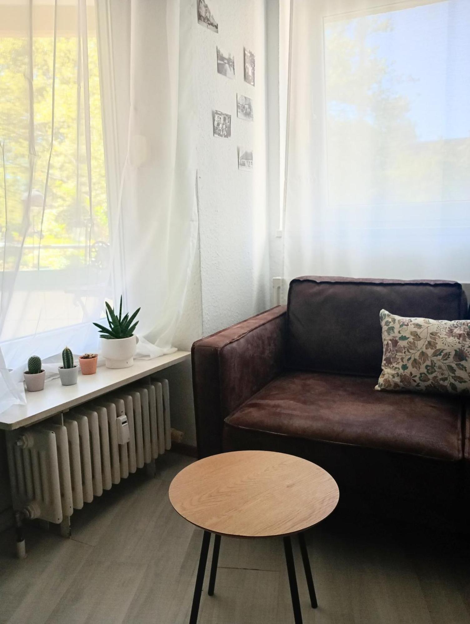 Nice Rooms In Neukoelln Berlín Exterior foto