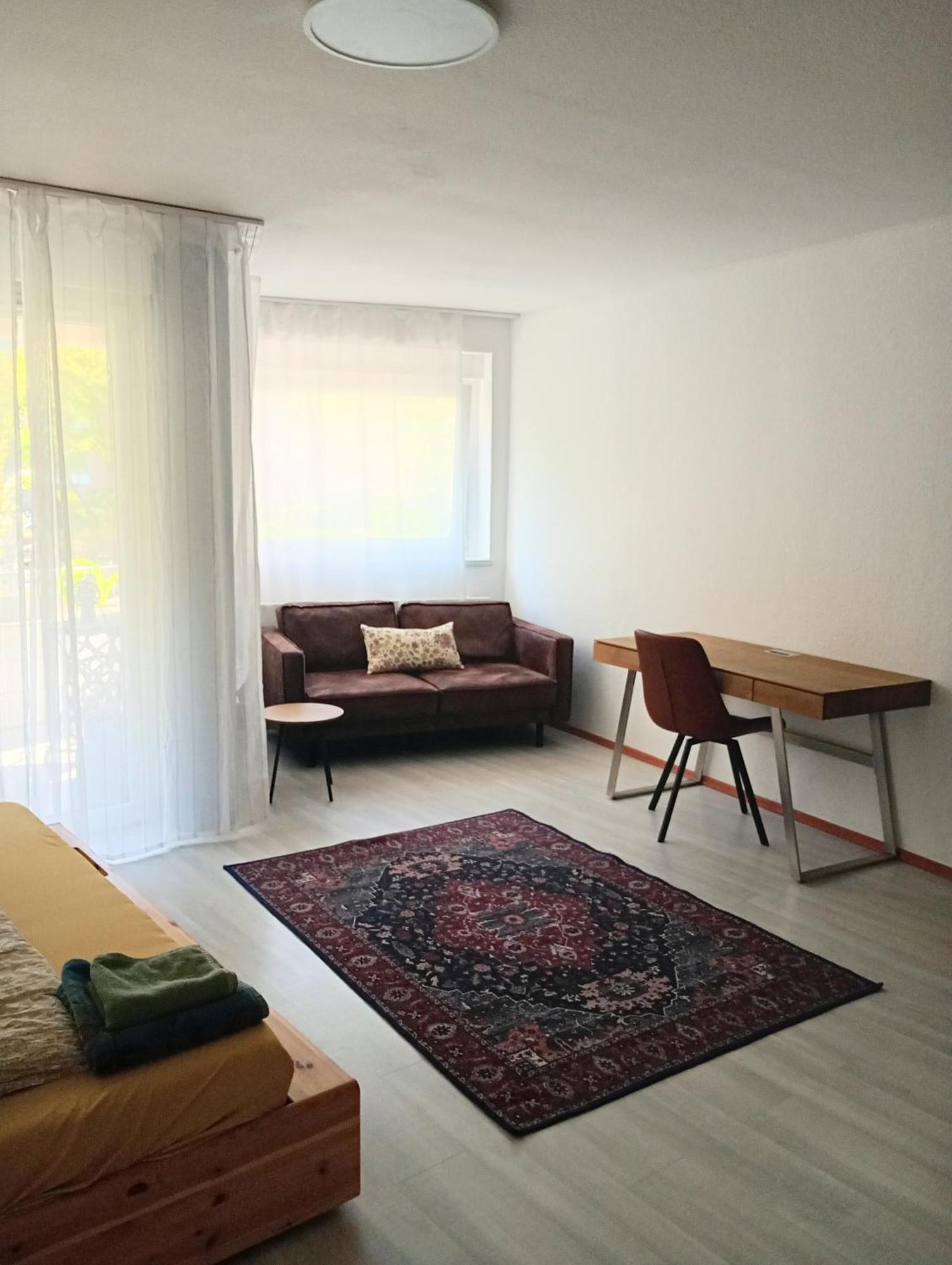 Nice Rooms In Neukoelln Berlín Exterior foto