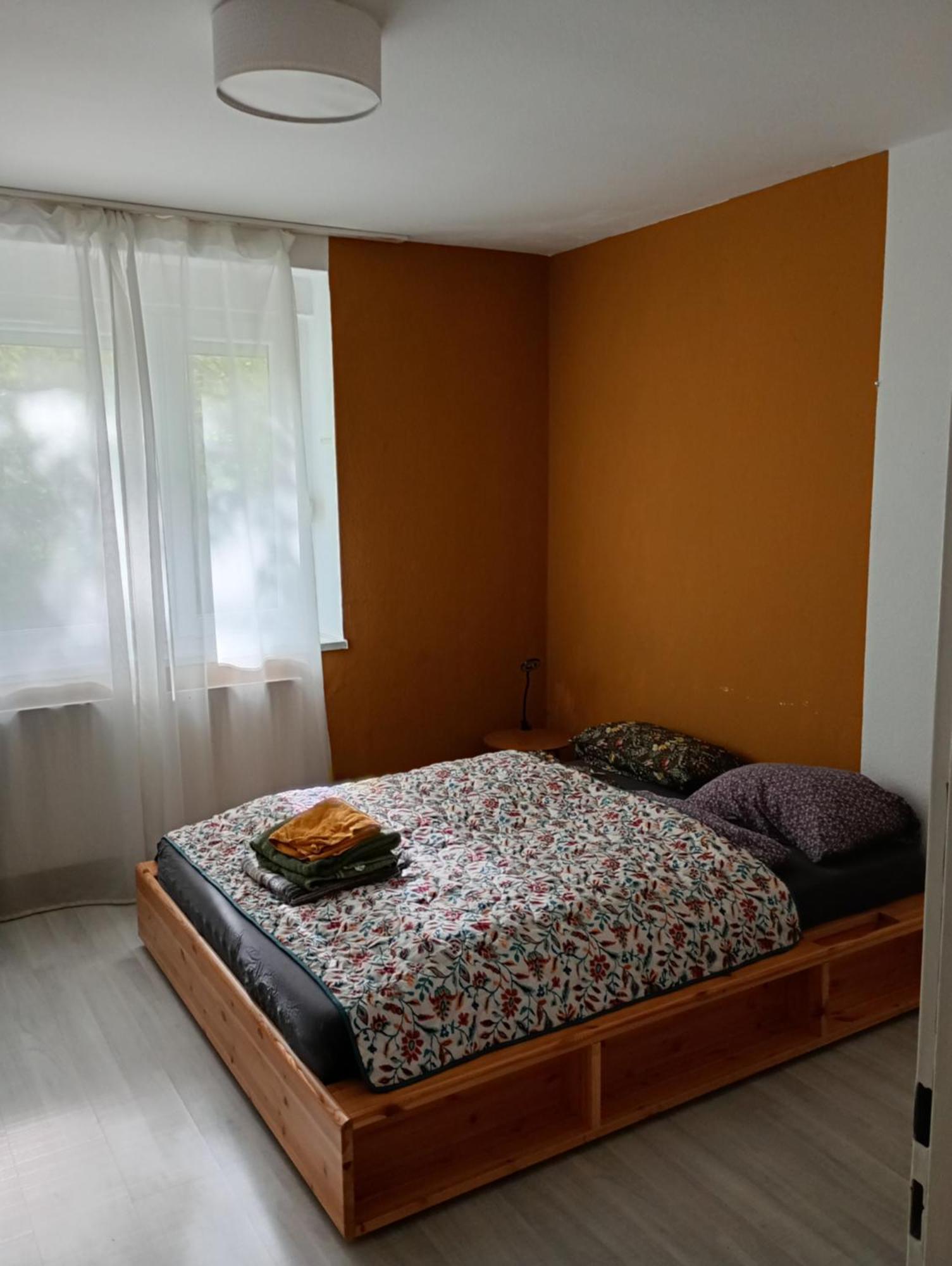 Nice Rooms In Neukoelln Berlín Exterior foto