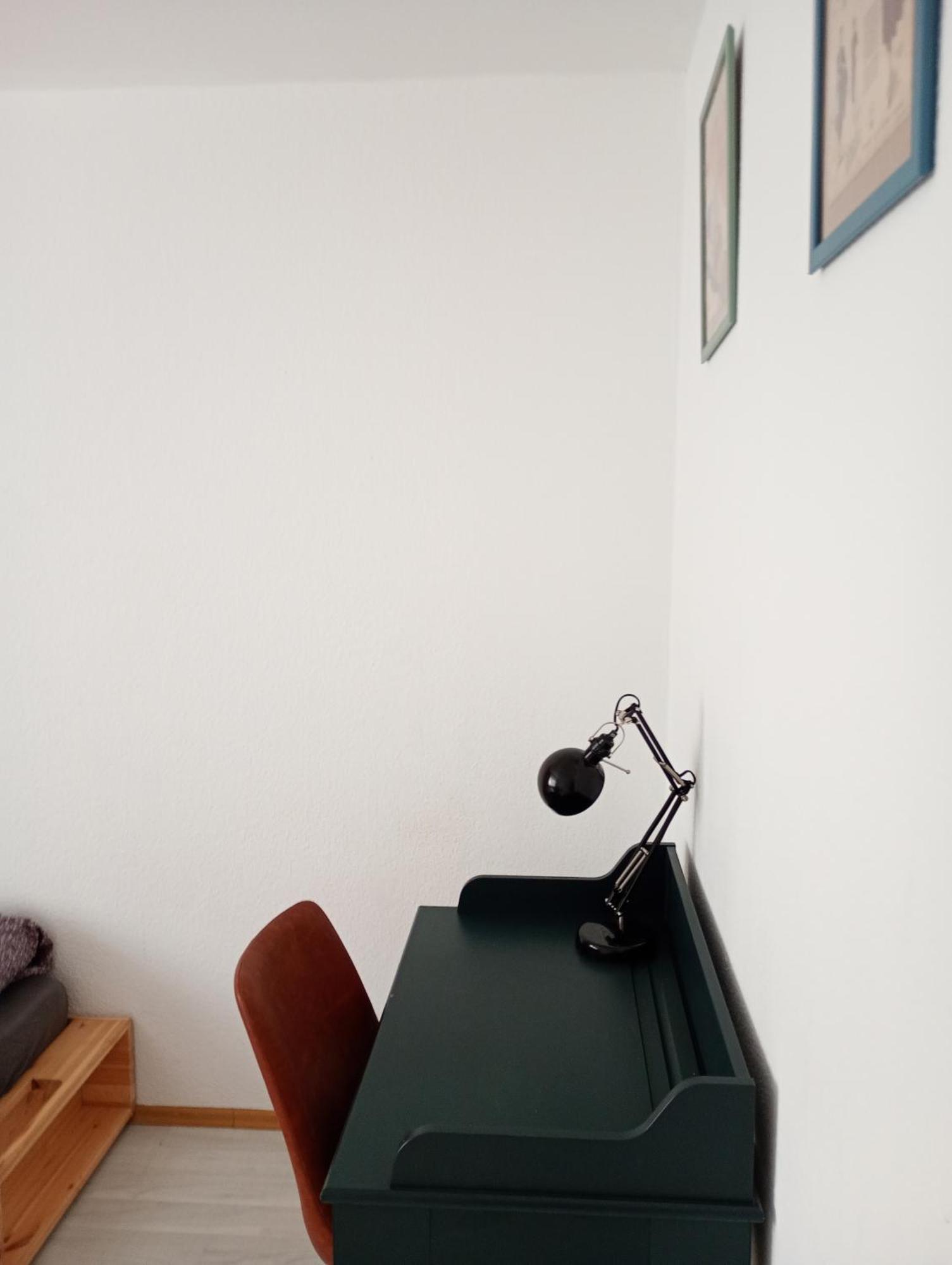 Nice Rooms In Neukoelln Berlín Exterior foto