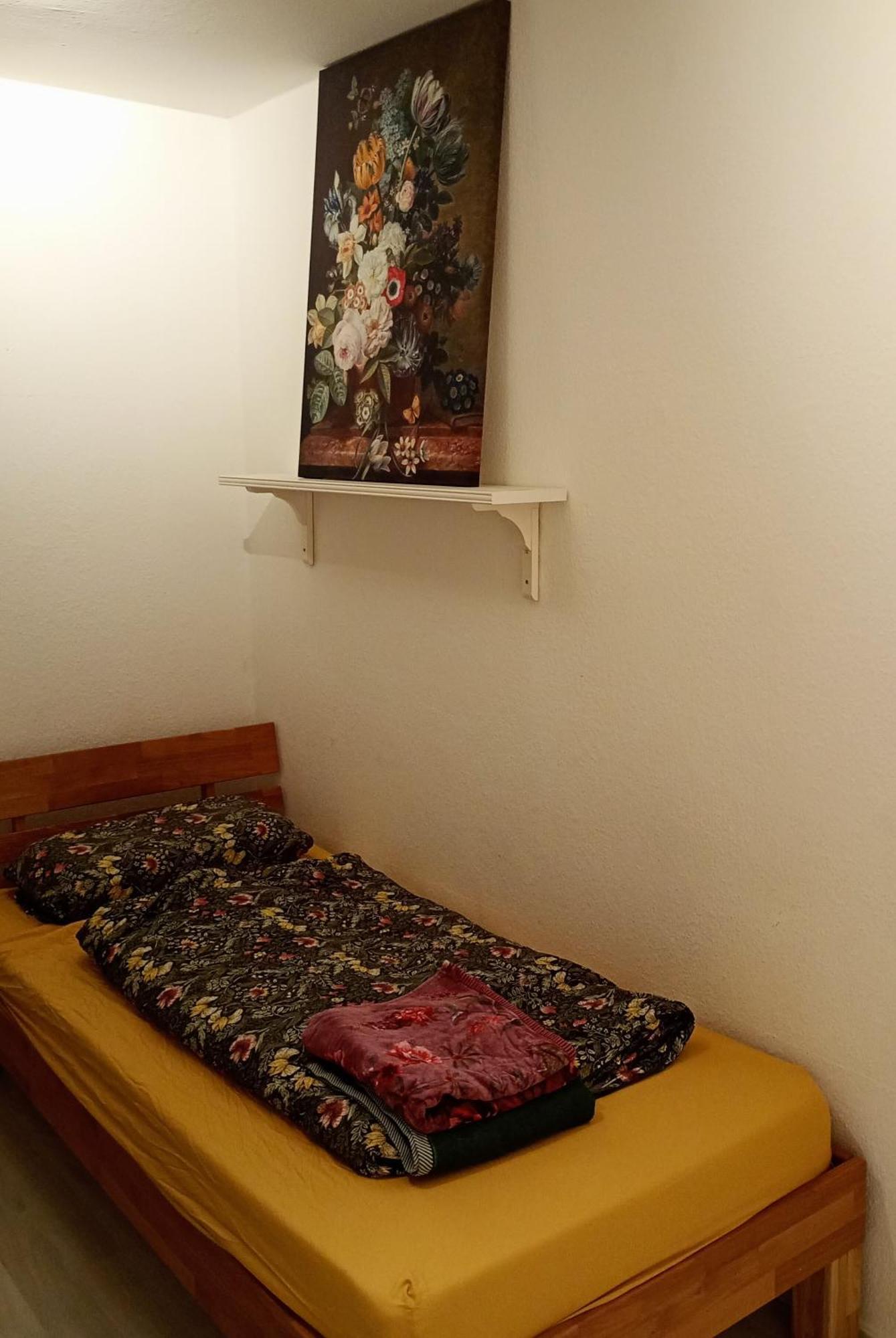 Nice Rooms In Neukoelln Berlín Exterior foto