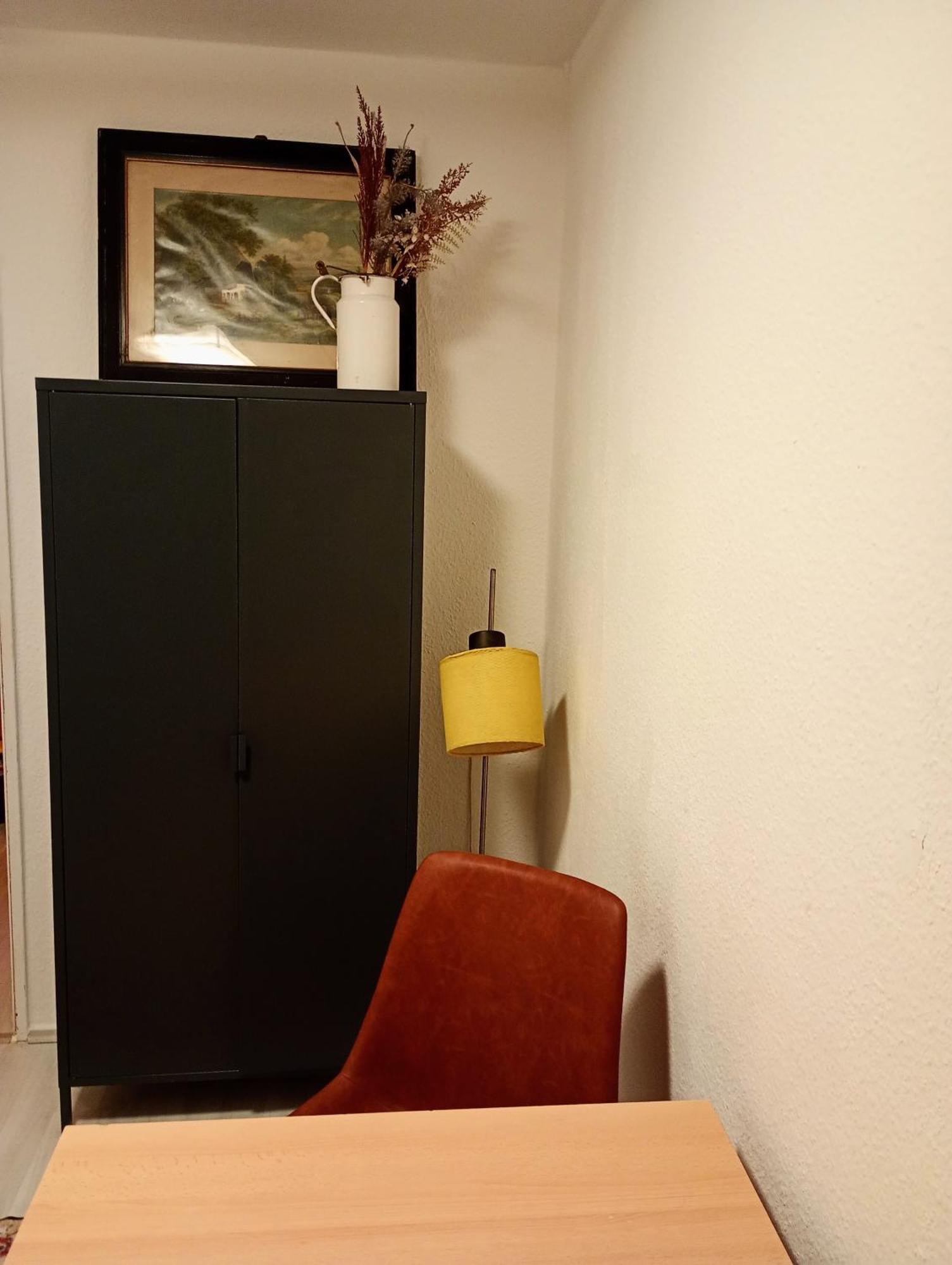 Nice Rooms In Neukoelln Berlín Exterior foto