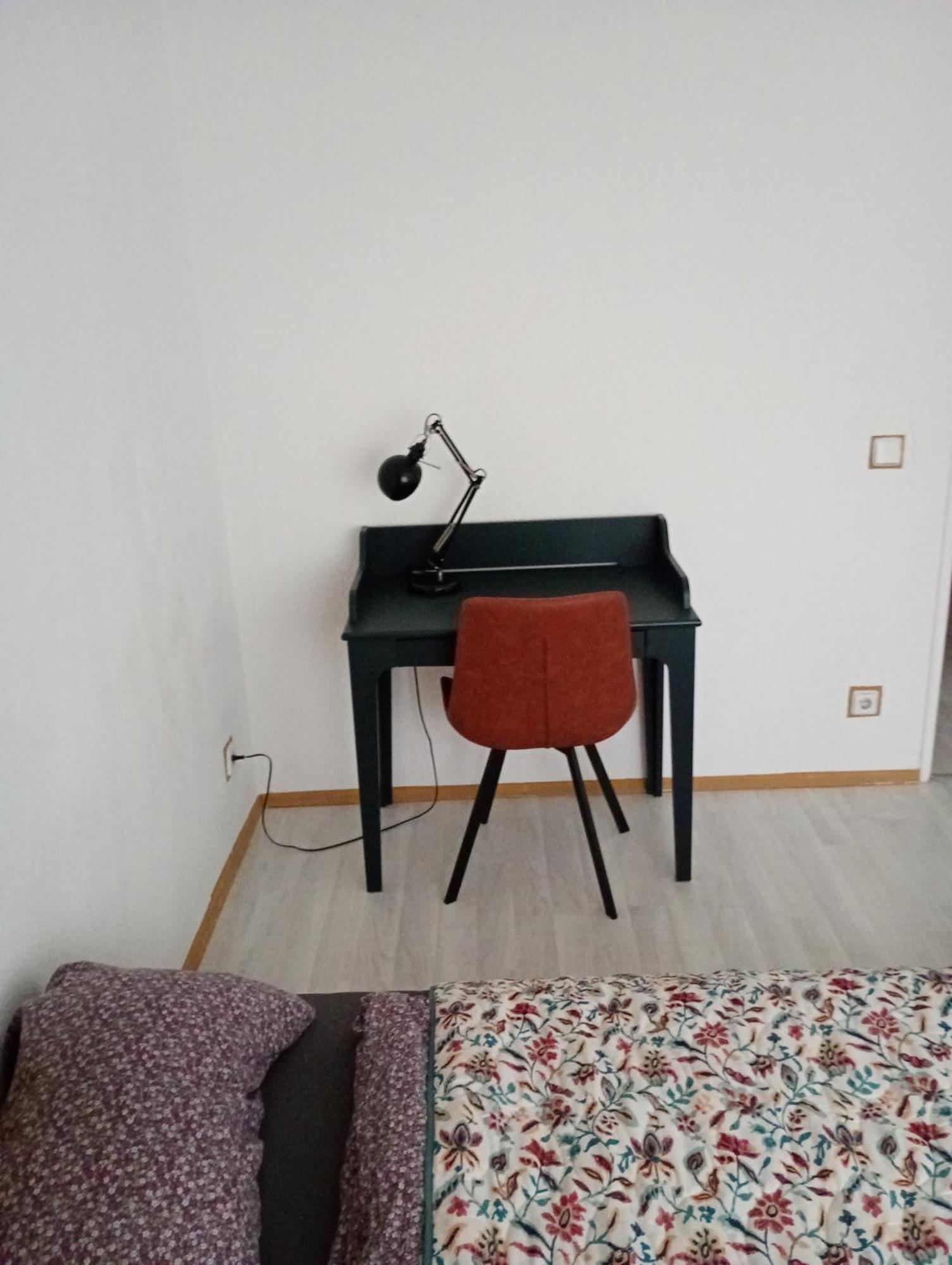 Nice Rooms In Neukoelln Berlín Exterior foto