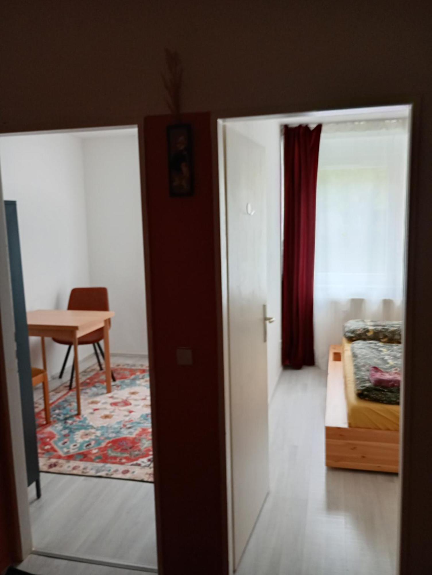 Nice Rooms In Neukoelln Berlín Exterior foto