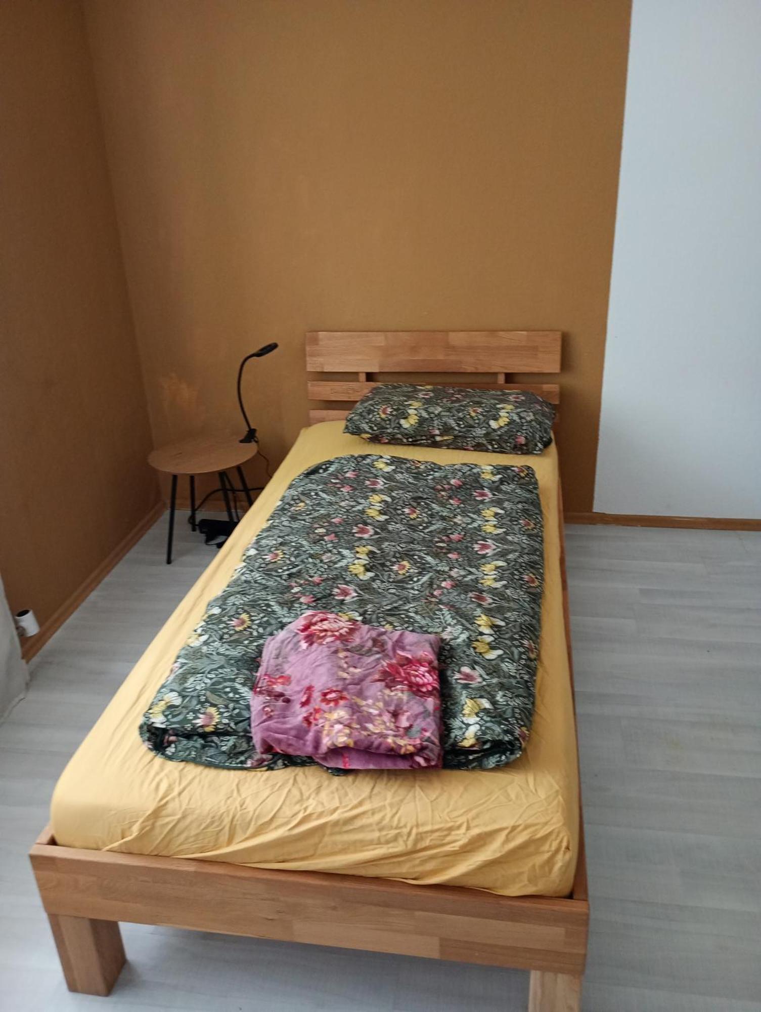 Nice Rooms In Neukoelln Berlín Exterior foto